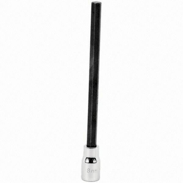 SK - Hand Hex & Torx Bit Sockets - Industrial Tool & Supply