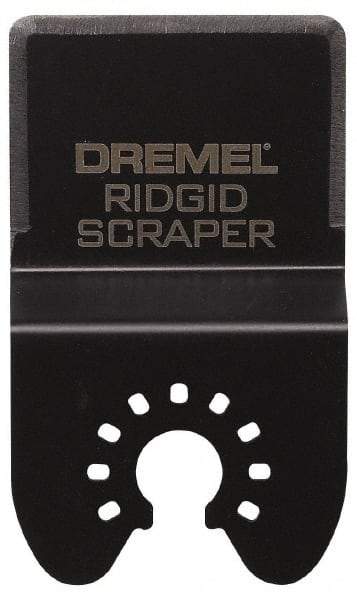 Dremel - Scraper Rotary Tool Blade - Industrial Tool & Supply