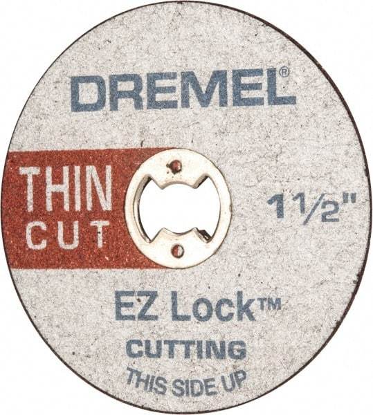 Dremel - Rotary Tool Cutoff Wheel - Industrial Tool & Supply