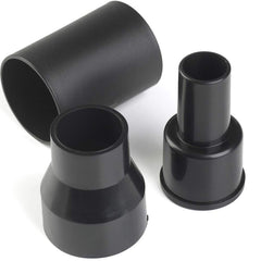 Ridgid - Vacuum Cleaner Attachments & Hose Type: Adapter For Use With: Wet/Dry Vacs - Industrial Tool & Supply