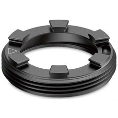 Rego-Fix - ER32 Clamping Nut - Industrial Tool & Supply