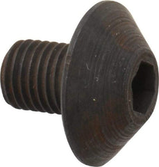 Value Collection - Lock Screw for Indexable Square-Shoulder Face/Shell Mills - Industrial Tool & Supply