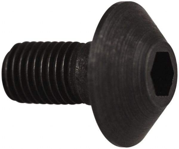 Value Collection - Lock Screw for Indexable Square-Shoulder Face/Shell Mills - Industrial Tool & Supply