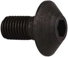 Value Collection - Lock Screw for Indexable Square-Shoulder Face/Shell Mills - Industrial Tool & Supply