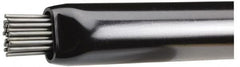 5 Inch Long Beryllium Copper Needle Scaler Replacement Needle