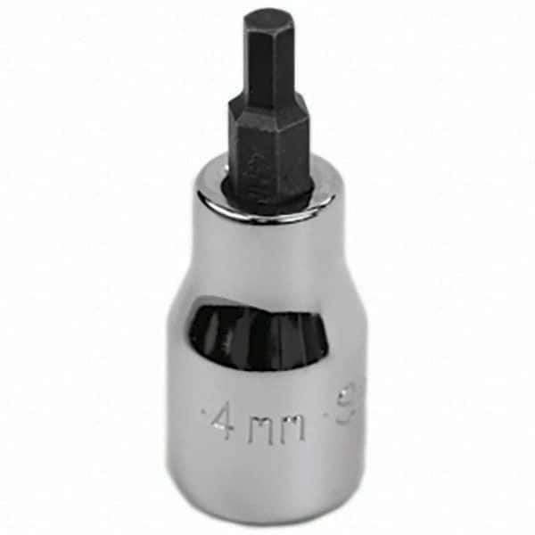 SK - Hand Hex & Torx Bit Sockets - Industrial Tool & Supply
