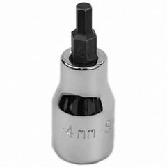 SK - Hand Hex & Torx Bit Sockets - Industrial Tool & Supply