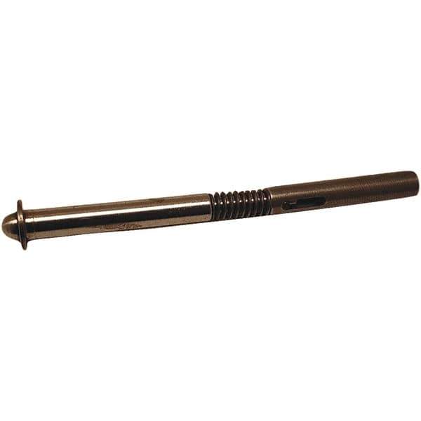 Dynabrade - Air Orbital Sander Post Assembly - Use with 10520, 10521, 10522, 10523, 10524, 10530, 10531, 10532, 10533, 10534 - Industrial Tool & Supply