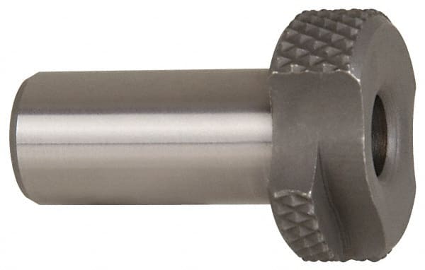 Boneham - Type SFM, 6.00 mm Inside Diam, Slip Fixed Drill Bushing - Industrial Tool & Supply