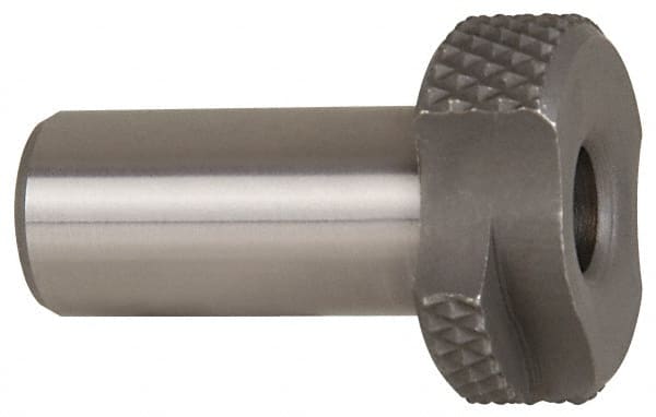 Boneham - Type SFM, 6.90 mm Inside Diam, Slip Fixed Drill Bushing - Industrial Tool & Supply