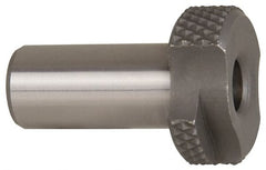 Boneham - Type SFM, 5.75 mm Inside Diam, Slip Fixed Drill Bushing - Industrial Tool & Supply