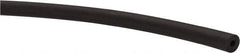 NewAge Industries - 1/16" ID x 3/16" OD, 1/16" Wall Thickness, Cut to Length (100' Standard Length) Viton Tube - Black, 60 Shore A Hardness - Industrial Tool & Supply