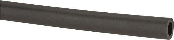 NewAge Industries - 3/16" ID x 5/16" OD, 1/16" Wall Thickness, Cut to Length (100' Standard Length) Viton Tube - Black, 60 Shore A Hardness - Industrial Tool & Supply