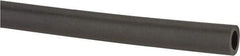 NewAge Industries - 3/16" ID x 5/16" OD, 1/16" Wall Thickness, Cut to Length (100' Standard Length) Viton Tube - Black, 60 Shore A Hardness - Industrial Tool & Supply
