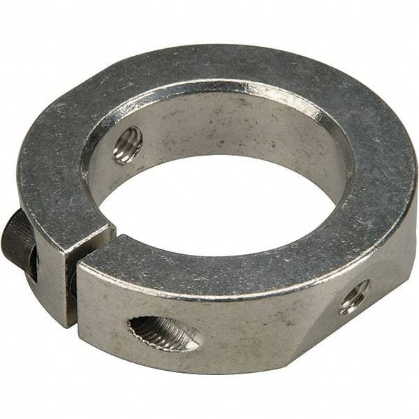 Dynabrade - Pistol Grip Air Drill Collar - 0.7 hp Compatibility - Industrial Tool & Supply