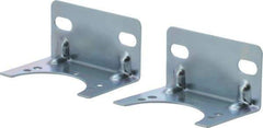 Coilhose Pneumatics - Filter FRL Wall Mount Bracket - For Use with Coilhose FRLs - Industrial Tool & Supply
