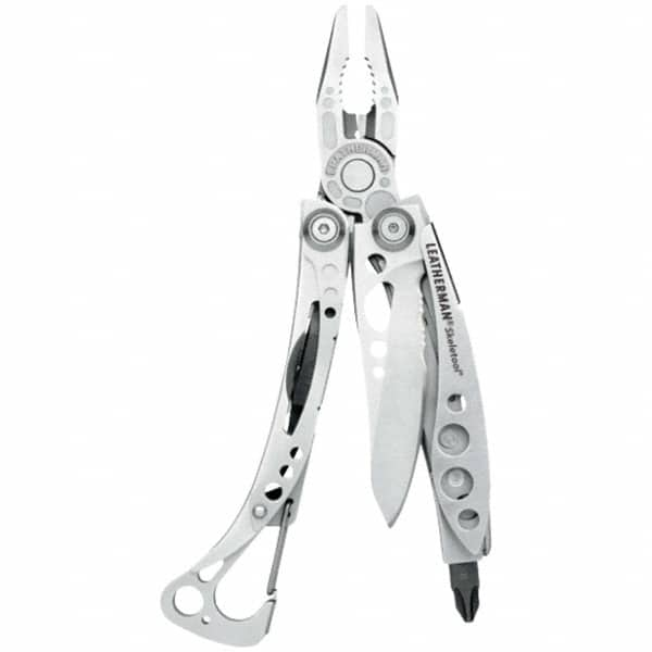 Leatherman - Multi-Tools Number of Tools: 7 Type: Multi-Tool - Industrial Tool & Supply