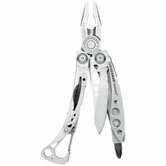 Leatherman - Multi-Tools Number of Tools: 7 Type: Multi-Tool - Industrial Tool & Supply