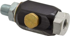 Coilhose Pneumatics - 1/4" Outlet, Inline Filters, Regulators & Lubricators - Lubricator - Industrial Tool & Supply