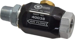 Coilhose Pneumatics - 3/8" Outlet, Inline Filters, Regulators & Lubricators - Lubricator - Industrial Tool & Supply