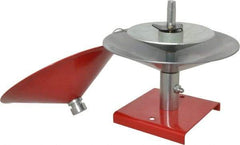 PRO-LUBE - Grease Lubrication Steel Wheel Bearing Packer - Industrial Tool & Supply