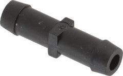 NewAge Industries - 1/8" Barb, Multiple Barbed Hose Union - Polyethylene - Industrial Tool & Supply