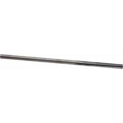 Hertel - 0.071" Solid Carbide 4 Flute Chucking Reamer - Industrial Tool & Supply