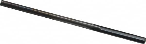 Hertel - 0.079" Solid Carbide 4 Flute Chucking Reamer - Industrial Tool & Supply