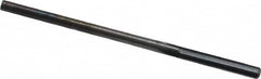 Hertel - 0.079" Solid Carbide 4 Flute Chucking Reamer - Industrial Tool & Supply