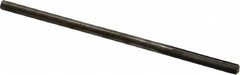 Hertel - 0.083" Solid Carbide 4 Flute Chucking Reamer - Industrial Tool & Supply