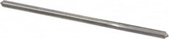 Hertel - 0.103" Solid Carbide 4 Flute Chucking Reamer - Industrial Tool & Supply