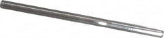 Hertel - 0.138" Solid Carbide 4 Flute Chucking Reamer - Industrial Tool & Supply