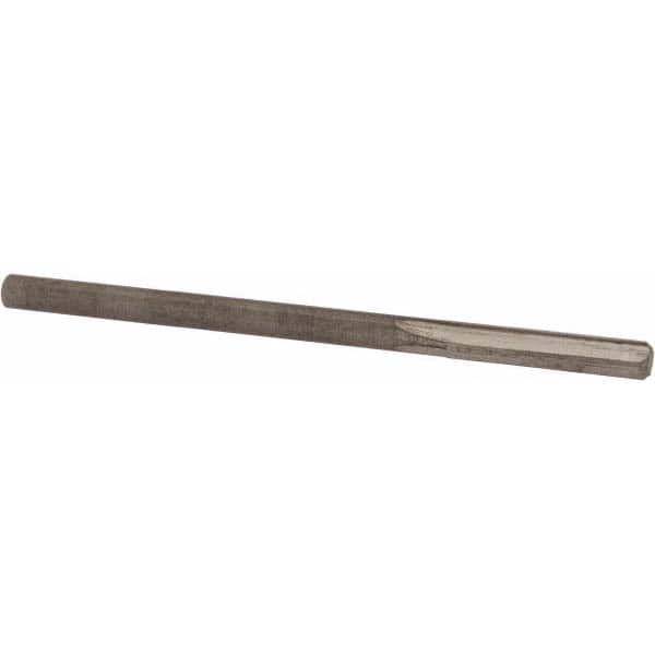 Hertel - 0.146" Solid Carbide 4 Flute Chucking Reamer - Industrial Tool & Supply