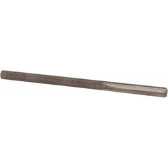 Hertel - 0.146" Solid Carbide 4 Flute Chucking Reamer - Industrial Tool & Supply