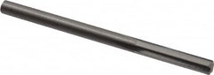 Hertel - 0.205" Solid Carbide 4 Flute Chucking Reamer - Industrial Tool & Supply