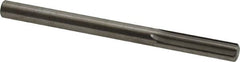 Hertel - 0.265" Solid Carbide 6 Flute Chucking Reamer - Industrial Tool & Supply