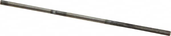 Hertel - 3/64" Solid Carbide 4 Flute Chucking Reamer - Industrial Tool & Supply