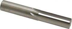 Hertel - 5/8" Solid Carbide Chucking Reamer - Industrial Tool & Supply