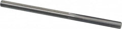 Hertel - #25 Solid Carbide 4 Flute Chucking Reamer - Industrial Tool & Supply