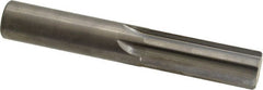 Hertel - 16mm Solid Carbide Chucking Reamer - Industrial Tool & Supply