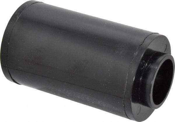 RTI Eliminizer - 1/2" 60 SCFM Stg 1 Element Air Dryer/Filter Unit - Polycarbonate, 11-1/2" High x 3-3/4" Diam - Industrial Tool & Supply