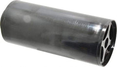 RTI Eliminizer - 1" 150 SCFM Stg 1 Element Air Dryer/Filter Unit - Polycarbonate, 15-1/2" High x 5" Diam - Industrial Tool & Supply