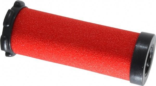 RTI Eliminizer - 1/4" 60 SCFM Stg 2 Element Air Dryer/Filter Unit - Polycarbonate, 8-1/2" Wide x 11-1/2" High - Industrial Tool & Supply