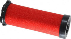 RTI Eliminizer - 1/4" 60 SCFM Stg 2 Element Air Dryer/Filter Unit - Polycarbonate, 8-1/2" Wide x 11-1/2" High - Industrial Tool & Supply