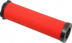 RTI Eliminizer - 1" 150 SCFM Stg 2 Element Air Dryer/Filter Unit - Polycarbonate, 11" Wide x 15-1/2" High - Industrial Tool & Supply