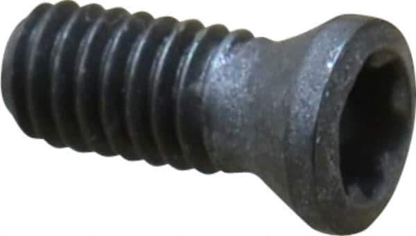 Seco - Torx Plus Lock Screw for Indexables - Industrial Tool & Supply