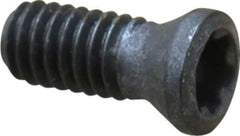 Seco - Torx Plus Lock Screw for Indexables - Industrial Tool & Supply
