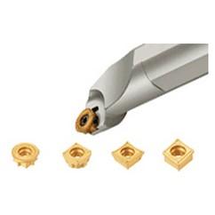 SSUXCR1610CM BORING BAR NDS - Industrial Tool & Supply