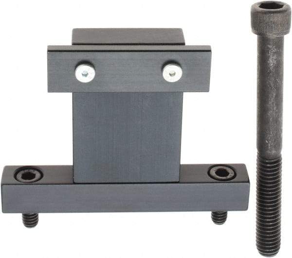 Acu-Rite - DRO Bracket Kit - Use with Linear Scales - Industrial Tool & Supply