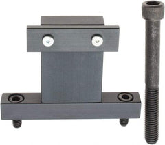 Acu-Rite - DRO Bracket Kit - Use with Linear Scales - Industrial Tool & Supply